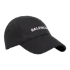 Kappe «Black» 746997410B21077