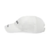 Kappe mit doppeltem Logo «White» 744273415B39160