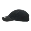 Kappe mit handgezeichnetem BB Icon «Schwarz» 723771410B21077