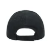 Kappe mit handgezeichnetem BB Icon «Schwarz» 723771410B21077
