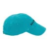 Kappe mit Logo vorne «Petrol Blue» 673319410B20360