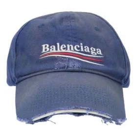 Kappe «Political Campaign Destroyed» «Blau» 661884310B24277 Kappe «Political Campaign Destroyed» «Blau» 661884310B24277