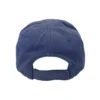 Kappe «Political Campaign Destroyed» «Blau» 661884310B24277
