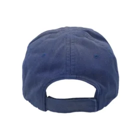 Kappe «Political Campaign Destroyed» «Blau» 661884310B24277 Kappe «Political Campaign Destroyed» «Blau» 661884310B24277