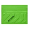 Kartenetui «Acid Green» 6935472106S3817