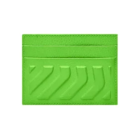 Kartenetui «Acid Green» 6935472106S3817