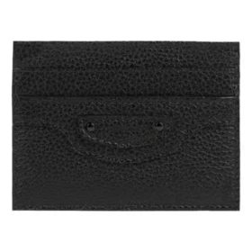 Kartenetui «Black» 640109-15Y07-1000