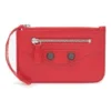 Kartenetui «Rot» 715185-1VG9Y-6534