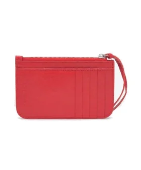 Kartenetui «Rot» 715185-1VG9Y-6534