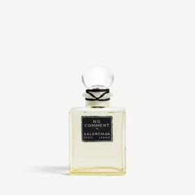 Kein Kommentar Parfum