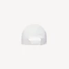 Kinder – Balenciaga-Kappe in Weiss