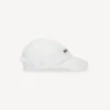 Kinder – Balenciaga-Kappe in Weiss