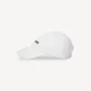 Kinder – Balenciaga-Kappe in Weiss