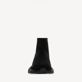 Kinder – Speed-Sneaker in Schwarz