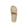 Klobige Sandalen «Beige Rubber» 654315W1S899230