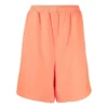 Kniekurze Track-Shorts «Orange» 657062TKVG97005