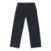 Kurze Baumwollhose «Noir» 699004TKP061000