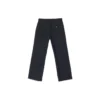 Kurze Baumwollhose «Noir» 699004TKP061000