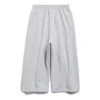 Kurze, weite Jogginghose «Grey» 794741TOVW11300