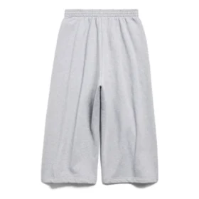 Kurze, weite Jogginghose «Grey» 794741TOVW11300