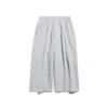 Kurze, weite Jogginghose «Grey» 794741TOVW11300