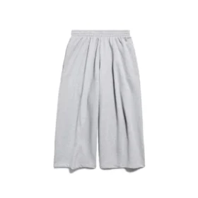 Kurze, weite Jogginghose «Grey» 794741TOVW11300