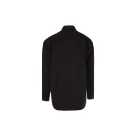 Langarm-Shirt «Black» aus der Political Campaign 621960TYB181000