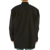 Langarm-Shirt «Black» aus der Political Campaign 621960TYB181000