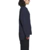 Langarm-Shirt in weiter Passform «Blue» 658956TLM164100