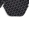 Langarm-Shirt mit «Typo»-Logo-Print «Schwarz» 671663TLLJ11070