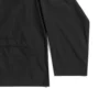 Langarmhemd, mittlere Passform «Black» 658844TEM161000