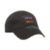 Languages Logo-Cap «Black Multicolor» 641238410B21098