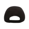 Languages Logo-Cap «Black Multicolor» 641238410B21098