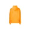 Languages Logo-Hoodie «Orange Black» 641679TJVI67513