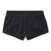 Laufshorts «Black Faded» 744725TNVI61052