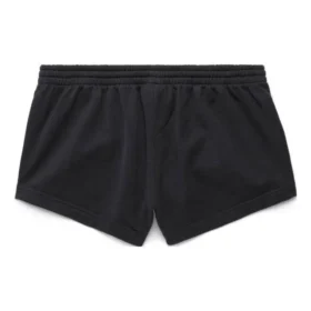 Laufshorts «Black Faded» 744725TNVI61052