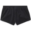 Laufshorts «Black Faded» 744725TNVI61052