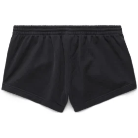 Laufshorts «Black Faded» 744725TNVI61052