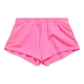 Laufshorts «Fluo Pink» 744725TNVI65900