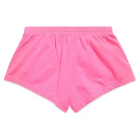 Laufshorts «Fluo Pink» 744725TNVI65900
