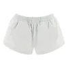 Laufshorts «White» 744725TNVI69012