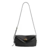 Le 7 Umhängetasche Medium «Schwarz» 8681022ACJZ1053 Le 7 Umhängetasche Medium «Schwarz» 8681022ACJZ1053