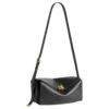 Le 7 Umhängetasche Medium «Schwarz» 8681022ACJZ1053 Le 7 Umhängetasche Medium «Schwarz» 8681022ACJZ1053