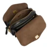 Le 7 Umhängetasche Medium «Schwarz» 8681022ACJZ1053 Le 7 Umhängetasche Medium «Schwarz» 8681022ACJZ1053