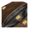 Le 7 Umhängetasche Medium «Schwarz» 8681022ACJZ1053 Le 7 Umhängetasche Medium «Schwarz» 8681022ACJZ1053