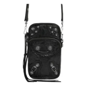 Le Cagole Handyhalter «Black» 742015210KR1000