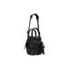 Le Cagole Kleine Beuteltasche «Black» 7024321VG9Y1000