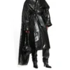 Le Cagole Kleine Beuteltasche «Black» 7024321VG9Y1000
