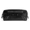 Le Cagole Kulturbeutel «Black» 763345210KR1000