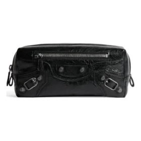 Le Cagole Kulturbeutel «Black» 763345210KR1000